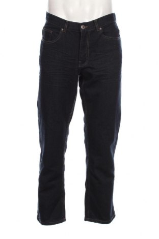 Herren Jeans Identic, Größe L, Farbe Blau, Preis € 5,99