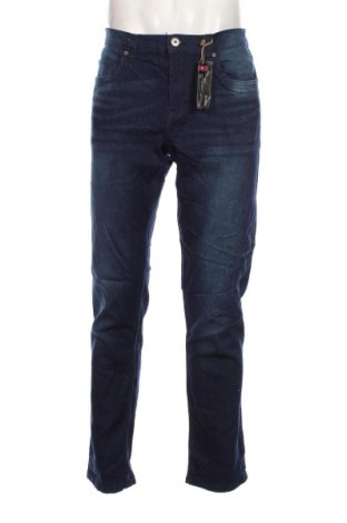 Pánské džíny  Identic, Velikost L, Barva Modrá, Cena  440,00 Kč