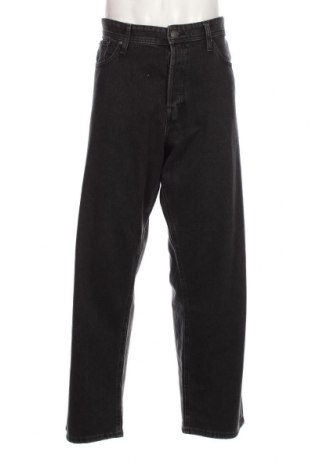 Мъжки дънки Jack & Jones, Размер XL, Цвят Сив, Цена 51,75 лв.