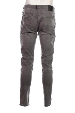 Herren Jeans Jack & Jones, Größe L, Farbe Grau, Preis 26,68 €