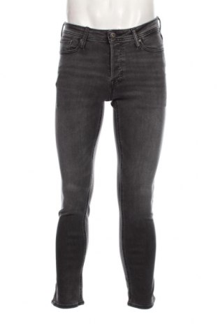 Herren Jeans Jack & Jones, Größe S, Farbe Grau, Preis 17,78 €
