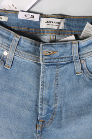 Pánske džínsy  Jack & Jones, Veľkosť S, Farba Modrá, Cena  14,82 €