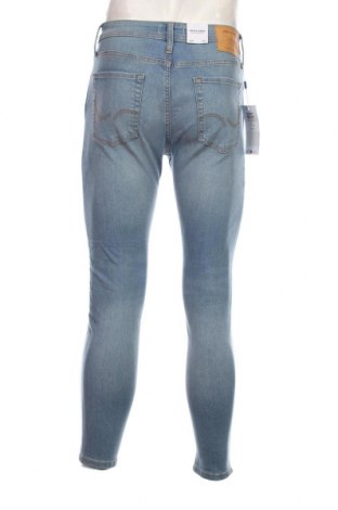 Męskie jeansy Jack & Jones, Rozmiar S, Kolor Niebieski, Cena 91,96 zł