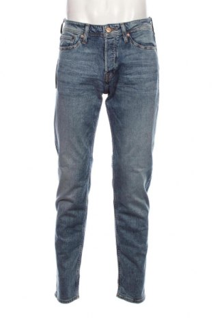 Herren Jeans Jack & Jones, Größe M, Farbe Blau, Preis 13,63 €