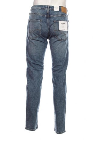 Blugi de bărbați Jack & Jones, Mărime M, Culoare Albastru, Preț 132,40 Lei