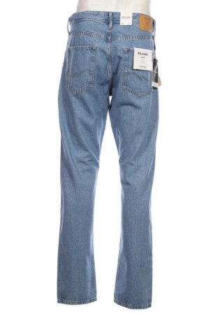 Męskie jeansy Jack & Jones, Rozmiar L, Kolor Niebieski, Cena 306,53 zł