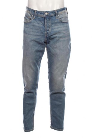 Herren Jeans Jack & Jones, Größe L, Farbe Blau, Preis 26,68 €