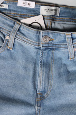 Herren Jeans Jack & Jones, Größe M, Farbe Blau, Preis € 12,45