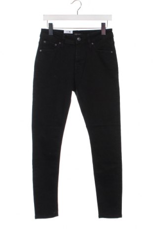 Męskie jeansy Jack & Jones, Rozmiar S, Kolor Czarny, Cena 55,99 zł