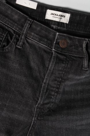 Herren Jeans Jack & Jones, Größe M, Farbe Grau, Preis € 11,86