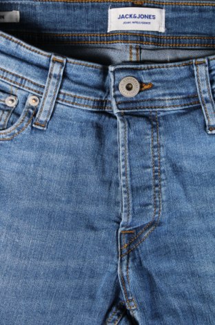 Pánske džínsy  Jack & Jones, Veľkosť S, Farba Modrá, Cena  11,86 €