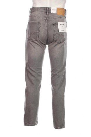 Męskie jeansy Jack & Jones, Rozmiar S, Kolor Szary, Cena 76,63 zł