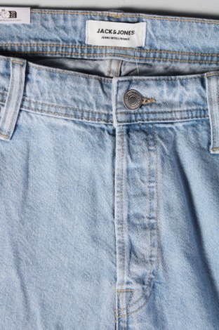 Pánské džíny  Jack & Jones, Velikost L, Barva Modrá, Cena  667,00 Kč