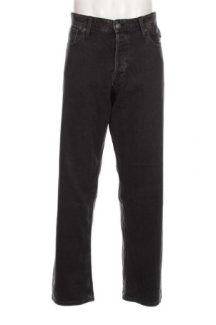 Herren Jeans Jack & Jones, Größe L, Farbe Grau, Preis € 17,78