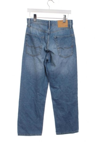 Męskie jeansy Jack & Jones, Rozmiar S, Kolor Niebieski, Cena 107,29 zł