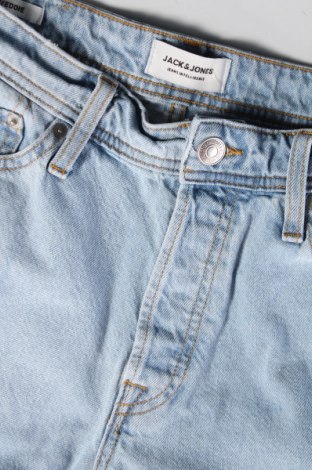 Męskie jeansy Jack & Jones, Rozmiar S, Kolor Niebieski, Cena 107,29 zł