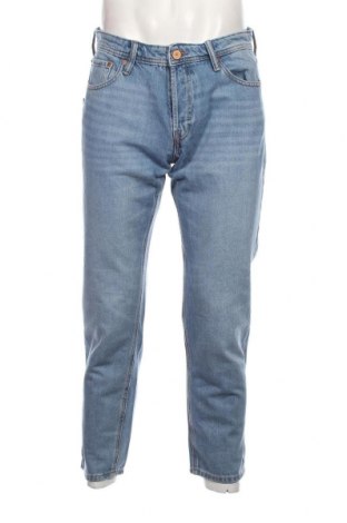 Pánské džíny  Jack & Jones, Velikost M, Barva Modrá, Cena  250,00 Kč