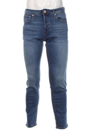Herren Jeans Jack & Jones, Größe M, Farbe Blau, Preis 23,71 €