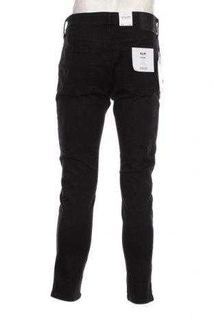 Męskie jeansy Jack & Jones, Rozmiar L, Kolor Czarny, Cena 137,94 zł