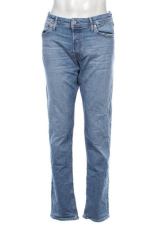 Herren Jeans Jack & Jones, Größe L, Farbe Blau, Preis 15,03 €