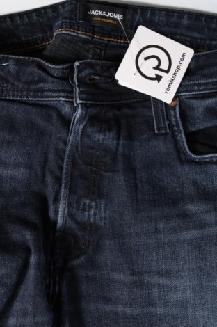 Herren Jeans Jack & Jones, Größe M, Farbe Blau, Preis 15,03 €