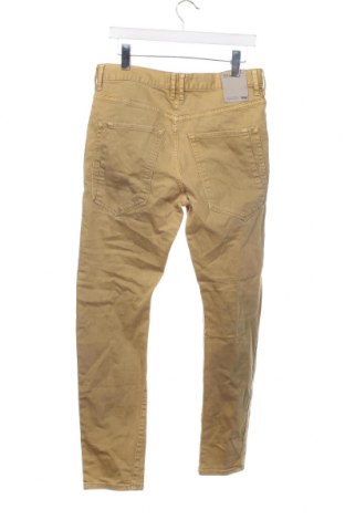 Męskie jeansy Jack & Jones, Rozmiar M, Kolor Złocisty, Cena 153,99 zł