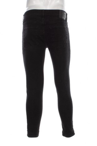 Blugi de bărbați Jack & Jones, Mărime M, Culoare Negru, Preț 23,99 Lei