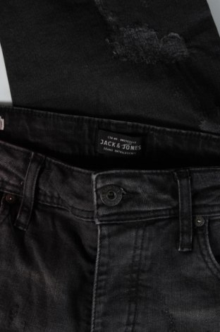 Herren Jeans Jack & Jones, Größe M, Farbe Grau, Preis € 16,70