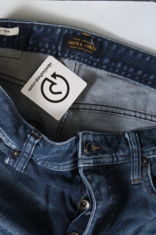 Pánske džínsy  Jack & Jones, Veľkosť S, Farba Modrá, Cena  9,53 €