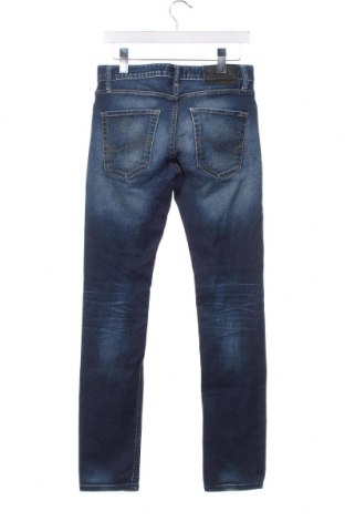 Pánské džíny  Jack & Jones, Velikost S, Barva Modrá, Cena  306,00 Kč