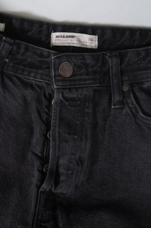 Мъжки дънки Jack & Jones, Размер S, Цвят Черен, Цена 25,92 лв.