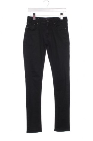 Blugi de bărbați Jack & Jones, Mărime S, Culoare Negru, Preț 67,35 Lei