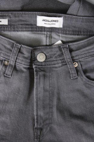 Herren Jeans Jack & Jones, Größe S, Farbe Grau, Preis 13,36 €
