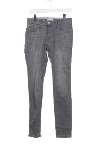 Herren Jeans Jack & Jones, Größe S, Farbe Grau, Preis 11,69 €