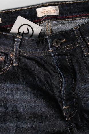 Pánské džíny  Jack & Jones, Velikost S, Barva Modrá, Cena  230,00 Kč