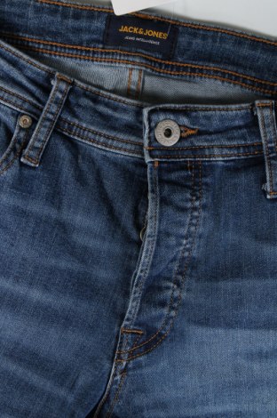 Pánské džíny  Jack & Jones, Velikost L, Barva Modrá, Cena  765,00 Kč