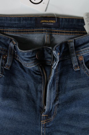 Pánske džínsy  Jack & Jones, Veľkosť L, Farba Modrá, Cena  14,97 €