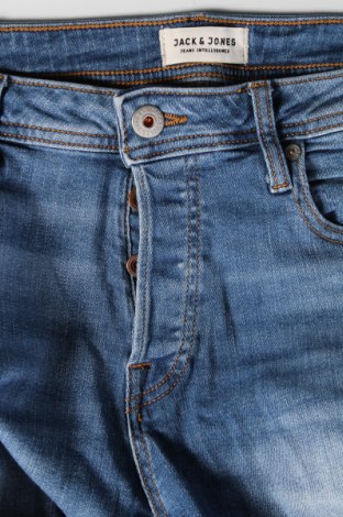 Pánske džínsy  Jack & Jones, Veľkosť XL, Farba Modrá, Cena  24,50 €