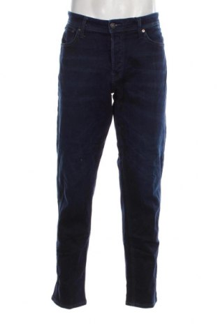 Pánské džíny  Jack & Jones, Velikost XL, Barva Modrá, Cena  650,00 Kč