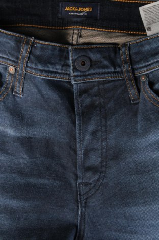 Pánské džíny  Jack & Jones, Velikost S, Barva Modrá, Cena  268,00 Kč