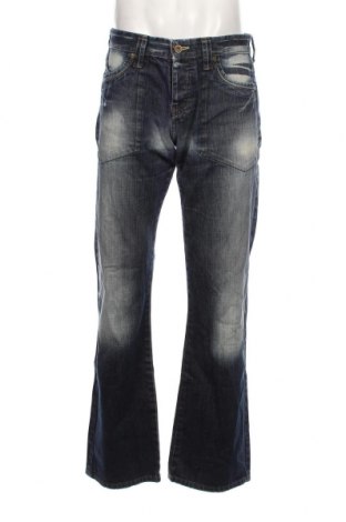Herren Jeans Jack & Jones, Größe M, Farbe Blau, Preis 13,50 €