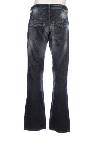 Herren Jeans Jack & Jones, Größe M, Farbe Blau, Preis 13,50 €