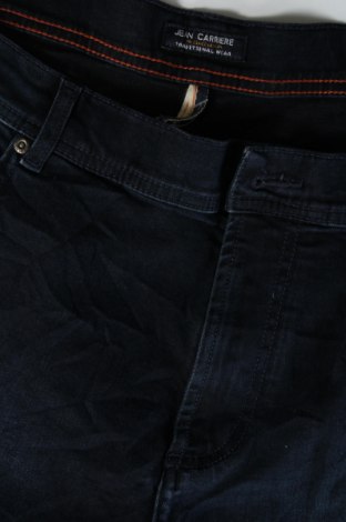Pánske džínsy  Jean Carriere, Veľkosť XL, Farba Modrá, Cena  12,33 €