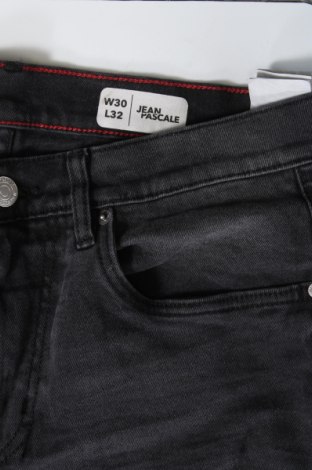 Herren Jeans Jean Pascale, Größe S, Farbe Grau, Preis 5,45 €
