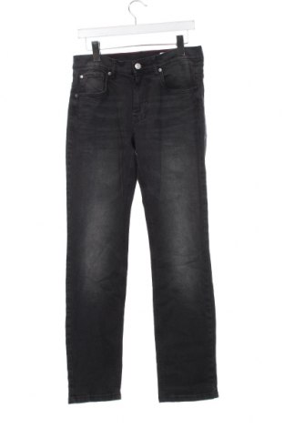 Herren Jeans Jean Pascale, Größe S, Farbe Grau, Preis 6,46 €