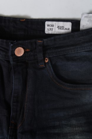 Herren Jeans Jean Pascale, Größe S, Farbe Blau, Preis 20,18 €