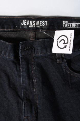 Férfi farmernadrág Jeanswest, Méret XL, Szín Kék, Ár 8 842 Ft