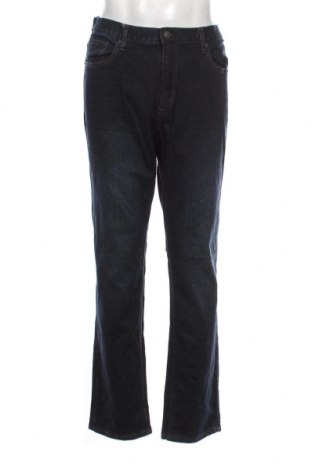 Ανδρικό τζίν Jeanswest, Μέγεθος XL, Χρώμα Μπλέ, Τιμή 21,56 €