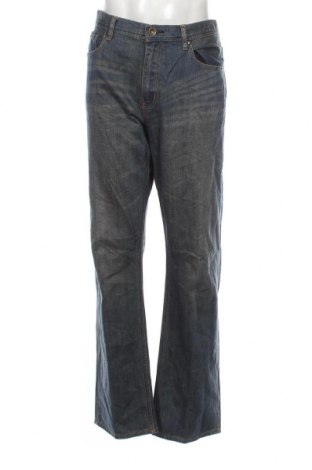Мъжки дънки Jeanswest, Размер XL, Цвят Син, Цена 32,80 лв.