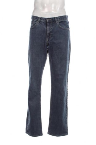 Herren Jeans Jinglers, Größe L, Farbe Blau, Preis € 12,84
